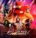 Nonton Serial The Flash Season 8 Subtitle Indonesia Poster