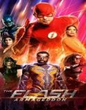 Nonton Serial The Flash Season 8 Subtitle Indonesia Poster