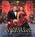 Nonton Streaming A Castle For Christmas 2021 Subtitle Indonesia Poster