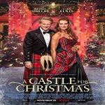 Nonton Streaming A Castle For Christmas 2021 Subtitle Indonesia Online kebioskop21