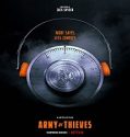 Nonton Streaming Army Of Thieves 2021 Subtitle Indonesia Poster