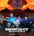 Nonton Streaming Bright Samurai Soul 2021 Subtitle Indonesia Poster
