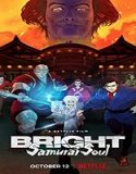 Nonton Streaming Bright Samurai Soul 2021 Subtitle Indonesia Poster