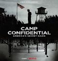 Nonton Streaming Camp Confidential Americas Secret Nazis 2021 Sub Indo Poster
