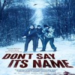 Nonton Streaming Dont Say Its Name 2021 Subtitle Indonesia Online kebioskop21