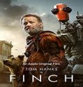Nonton Streaming Finch 2021 Subtitle Indonesia Poster