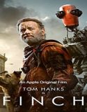 Nonton Streaming Finch 2021 Subtitle Indonesia Poster