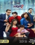 Nonton Streaming Hungama 2 (2021) Subtitle Indonesia Poster