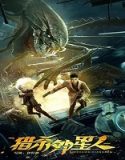 Nonton Streaming Hunting Aliens 2021 Subtitle Indonesia Poster