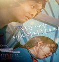 Nonton Streaming I Dont Fire Myself 2021 Subtitle Indonesia Poster