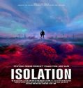Nonton Streaming Isolation 2021 Subtitle Indonesia Poster