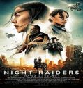 Nonton Streaming Night Raiders 2021 Subtitle Indonesia Poster