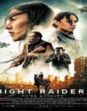 Nonton Streaming Night Raiders 2021 Subtitle Indonesia Poster
