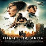 Nonton Streaming Night Raiders 2021 Subtitle Indonesia Online kebioskop21