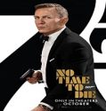 Nonton Streaming No Time To Die 2021 Subtitle Indonesia Poster