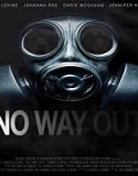 Nonton Streaming No Way Out 2021 Subtitle Indonesia Poster