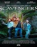 Nonton Streaming Scavengers 2021 Subtitle Indonesia Poster