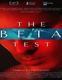 Nonton Streaming The Beta Test 2021 Subtitle Indonesia Poster