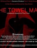 Nonton Streaming The Towel Man 2021 Subtitle Indonesia Poster