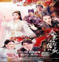 Nonton Streaming Zhu Bajie The Spring Years 2021 Sub Indonesia Poster