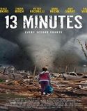 Streaming Film 13 Minutes 2021 Subtitle Indonesia Poster