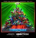 Streaming Film 8 Bit Christmas 2021 Subtitle Indonesia Poster