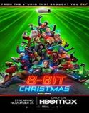 Streaming Film 8 Bit Christmas 2021 Subtitle Indonesia Poster