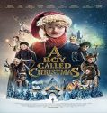 Streaming Film A Boy Called Christmas 2021 Subtitle Indonesia Poster