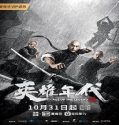 Streaming Film Age Of The Legend 2021 Subtitle Indonesia Poster