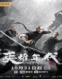 Streaming Film Age Of The Legend 2021 Subtitle Indonesia Poster
