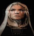 Streaming Film Benedetta 2021 Subtitle Indonesia Poster