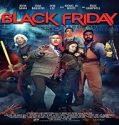 Streaming Film Black Friday 2021 Subtitle Indonesia Poster