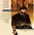 Streaming Film Dangerous 2021 Subtitle Indonesia Poster