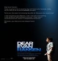 Streaming Film Dear Evan Hansen 2021 Subtitle Indonesia Poster