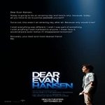 Streaming Film Dear Evan Hansen 2021 Subtitle Indonesia Online kebioskop21
