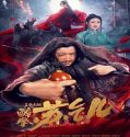 Streaming Film Drunken Master Su Qier 2021 Subtitle Indonesia Poster