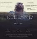 Streaming Film Freeland 2020 Subtitle Indonesia Poster