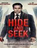 Streaming Film Hide And Seek 2021 Subtitle Indonesia Poster