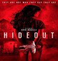 Streaming Film Hideout 2021 Subtitle Indonesia Poster
