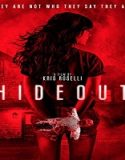 Streaming Film Hideout 2021 Subtitle Indonesia Poster