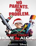 Streaming Film Home Sweet Home Alone 2021 Subtitle Indonesia Poster