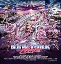 Streaming Film New York Ninja 2021 Subtitle Indonesia Poster