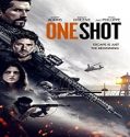 Streaming Film One Shot 2021 Subtitle Indonesia Poster