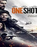 Streaming Film One Shot 2021 Subtitle Indonesia Poster