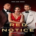 Streaming Film Red Notice 2021 Subtitle Indonesia Online kebioskop21
