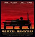 Streaming Film South Of Heaven 2021 Subtitle Indonesia Poster