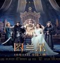 Streaming Film The Curse Of Turandot 2021 Subtitle Indonesia Poster