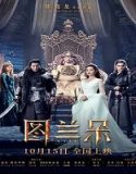Streaming Film The Curse Of Turandot 2021 Subtitle Indonesia Poster