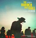 Streaming Film The Harder They Fall 2021 Subtitle Indonesia Poster