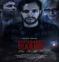 Streaming Film The Poltergeist Diaries 2021 Subtitle Indonesia Poster